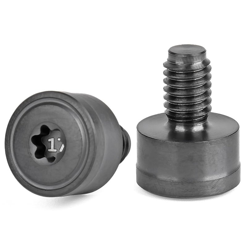 FoFoFo 1PC. Golf Driver Weight Screw Compatible with Callaway Elyte Driver 2/3/4/5/6/7/8/9/10/11/12/13/14/15/16/17/18g Choose Weight (17g) - Image 1